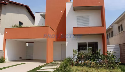 Casa em condomínio fechado com 4 quartos à venda na Rua Líbero Badaró, 19, Jardim Santa Rita de Cássia, Hortolândia, 243 m2 por R$ 1.980.000