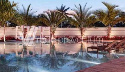 Apartamento com 2 quartos à venda na Rua Carlos Luiz Barroso Ehrenberg, 33, Vila Trinta e Um de Março, Campinas, 63 m2 por R$ 550.000