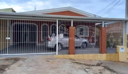 Casa com 2 quartos à venda na Rua Doutor Gastão Vidigal, 160, Jardim Aurélia, Campinas, 197 m2 por R$ 695.000