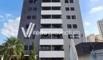 Apartamento com 3 quartos à venda na Avenida Rotary, 25, Vila Brandina, Campinas, 83 m2 por R$ 646.000