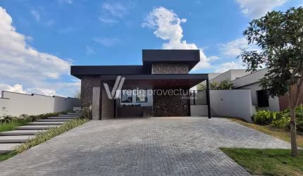 Casa em condomínio fechado com 6 quartos à venda na Avenida Isaura Roque Quércia, s/n°, Loteamento Residencial Entre Verdes (Sousas), Campinas, 443 m2 por R$ 5.950.000