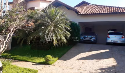 Casa em condomínio fechado com 4 quartos à venda na Rua João Previtalle, 2780, Condomínio Residencial Terras do Caribe, Valinhos, 198 m2 por R$ 1.300.000