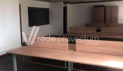 Sala comercial para alugar na Avenida Doutor Moraes Salles, 711, Nova Campinas, Campinas, 149 m2 por R$ 6.876