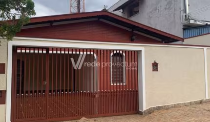 Casa com 3 quartos à venda na Rua Luís M de Carvalho e Silva, 18, Parque Via Norte, Campinas, 82 m2 por R$ 600.000
