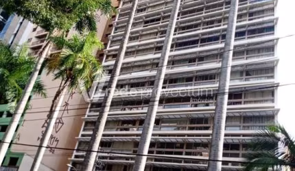 Apartamento com 3 quartos à venda na Rua Irmã Serafina, 919, Centro, Campinas, 167 m2 por R$ 680.000