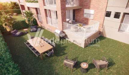 Apartamento com 3 quartos à venda na Rua Engenheiro José Francisco Bento Homem de Mello, 1155, Fazenda São Quirino, Campinas, 229 m2 por R$ 2.977.000