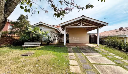Casa em condomínio fechado com 4 quartos para alugar na Estrada da Rhodia, 6900, Barão Geraldo, Campinas, 184 m2 por R$ 6.500