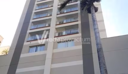 Apartamento com 1 quarto à venda na Rua Sacramento, 750, Jardim Guanabara, Campinas, 42 m2 por R$ 550.000