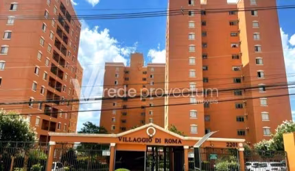 Apartamento com 3 quartos à venda na Avenida Doutor Jesuíno Marcondes Machado, 2201, Chácara da Barra, Campinas, 73 m2 por R$ 615.000