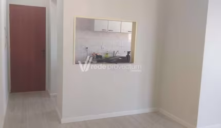 Apartamento com 1 quarto à venda na Avenida Barão de Itapura, 1972, Jardim Guanabara, Campinas, 43 m2 por R$ 295.000