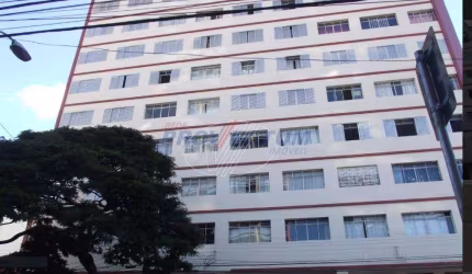 Apartamento com 2 quartos à venda na Avenida Andrade Neves, 290, Centro, Campinas, 87 m2 por R$ 290.000
