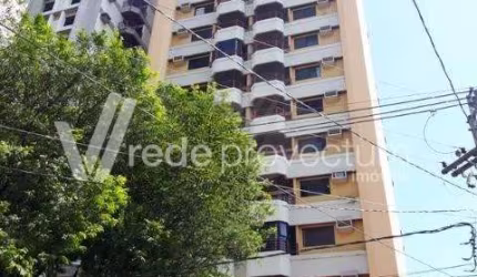 Apartamento com 2 quartos para alugar na Rua Major Solon, 655, Cambuí, Campinas, 80 m2 por R$ 2.800