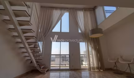 Cobertura com 3 quartos à venda na Rua Hermantino Coelho, 1000, Mansões Santo Antônio, Campinas, 210 m2 por R$ 1.620.000