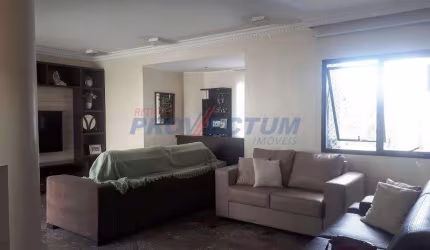 Cobertura com 3 quartos à venda na Rua Coelho Neto, 331, Vila Itapura, Campinas, 220 m2 por R$ 1.250.000