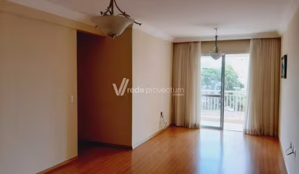 Apartamento com 3 quartos para alugar na Rua Saulo de Carvalho Luz, 27, Jardim Aurélia, Campinas, 94 m2 por R$ 2.950