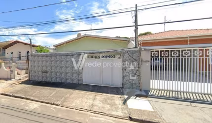 Casa com 3 quartos à venda na Rua Luís Moretzshon Camargo, 505, Jardim Santana, Campinas, 179 m2 por R$ 650.000