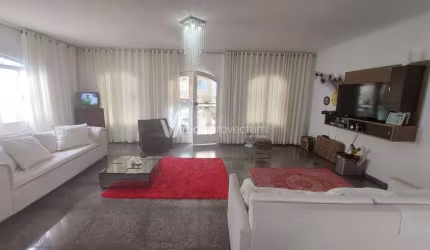 Casa comercial à venda na Rua Doutor Lúcio Pereira Peixoto, 330, Jardim Chapadão, Campinas, 265 m2 por R$ 890.000
