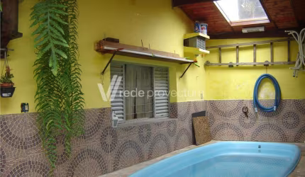 Casa comercial à venda na Rua Barão de Pirapitingui, 466, Vila Industrial, Campinas, 80 m2 por R$ 349.900