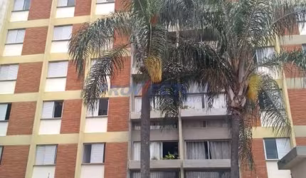 Apartamento com 3 quartos à venda na Rua Presidente Bernardes, 1280, Jardim Flamboyant, Campinas, 98 m2 por R$ 379.777