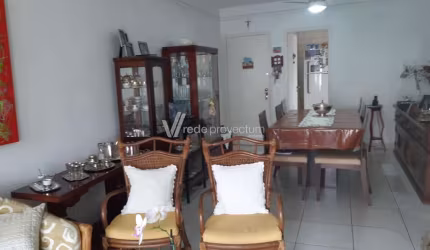 Apartamento com 3 quartos à venda na Rua Engenheiro Saturnino de Brito, 192, Vila Itapura, Campinas, 88 m2 por R$ 429.000