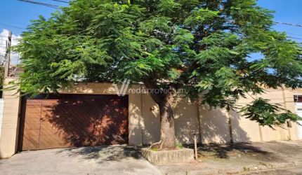 Casa com 3 quartos à venda na Rua Itatiba, 1631, Jardim Novo Campos Elíseos, Campinas, 274 m2 por R$ 750.000