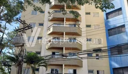 Apartamento com 1 quarto à venda na Rua Rafael Andrade Duarte, 636, Jardim Paraíso, Campinas, 52 m2 por R$ 335.000