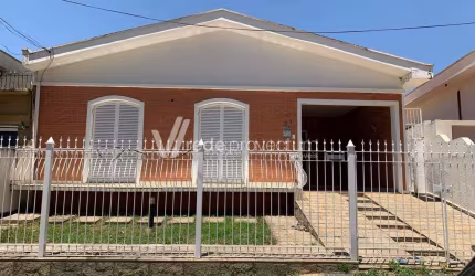 Casa com 4 quartos à venda na Rua Orlando Fagnani, 91, Nova Campinas, Campinas, 208 m2 por R$ 1.250.000