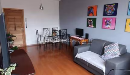 Apartamento com 3 quartos à venda na Rua José Paulino, 1195, Centro, Campinas, 89 m2 por R$ 280.000