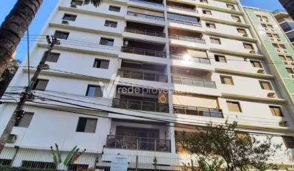 Cobertura com 6 quartos à venda na Rua Doutor Guilherme da Silva, 101, Centro, Campinas, 600 m2 por R$ 3.495.000