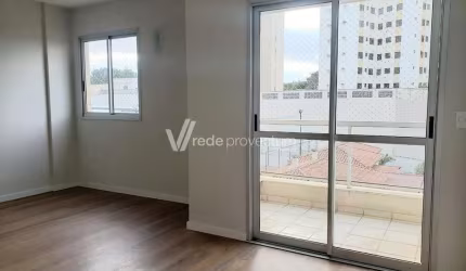 Apartamento com 3 quartos à venda na Avenida Rotary, 155, Vila Brandina, Campinas, 81 m2 por R$ 649.777