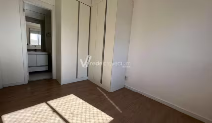 Apartamento com 2 quartos à venda na Rua Otávio Machado, 160, Taquaral, Campinas, 54 m2 por R$ 570.000