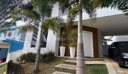 Casa em condomínio fechado com 3 quartos à venda na Avenida Flamengo, 845, Loteamento Recanto dos Paturis, Vinhedo, 330 m2 por R$ 1.900.000
