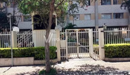 Apartamento com 2 quartos para alugar na Rua Doutor Quirino, 1730, Centro, Campinas, 114 m2 por R$ 3.000