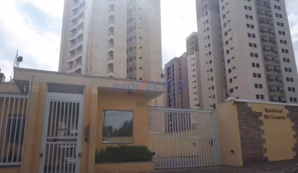Cobertura com 4 quartos para alugar na Rua Jasmim, 250, Chácara Primavera, Campinas, 90 m2 por R$ 3.500