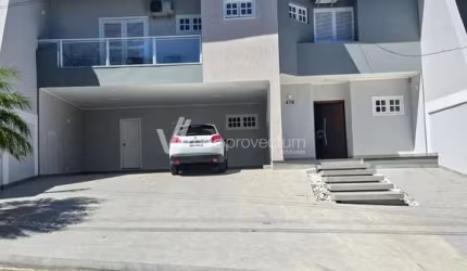 Casa em condomínio fechado com 3 quartos à venda na Avenida Oswaldo Von Zuben, 969, Parque da Hípica, Campinas, 325 m2 por R$ 2.500.000