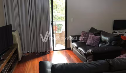 Apartamento com 5 quartos à venda na Avenida José de Souza Campos, 480, Cambuí, Campinas, 123 m2 por R$ 750.000