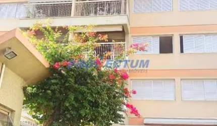 Apartamento com 3 quartos à venda na Rua Dez de Setembro, 70, Centro, Campinas, 116 m2 por R$ 800.000