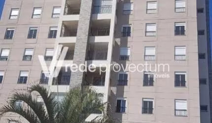 Apartamento com 3 quartos à venda na Avenida Ivo Trevisan, 1785, Jardim Consteca, Sumaré, 108 m2 por R$ 650.000