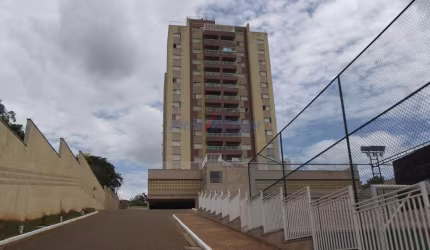 Apartamento com 4 quartos à venda na Rua Clóvis Teixeira, 100, Mansões Santo Antônio, Campinas, 135 m2 por R$ 875.000
