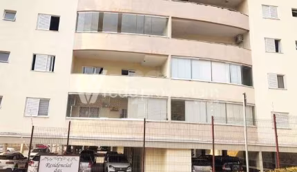 Apartamento com 2 quartos à venda na Rua Antonio Matheus Sobrinho, 145, Jardim São Matheus, Vinhedo, 85 m2 por R$ 650.000