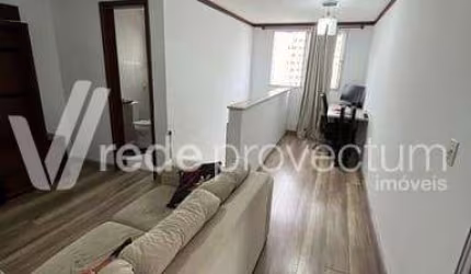 Cobertura com 3 quartos à venda na Rua Santa Rita do Passa Quatro, 121, Jardim Nova Europa, Campinas, 120 m2 por R$ 515.000