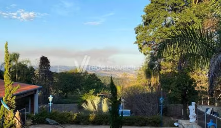 Chácara / sítio com 4 quartos à venda na Rodovia Dom Pedro I, s/n°, Parque Nova Suíça, Valinhos, 500 m2 por R$ 1.400.000