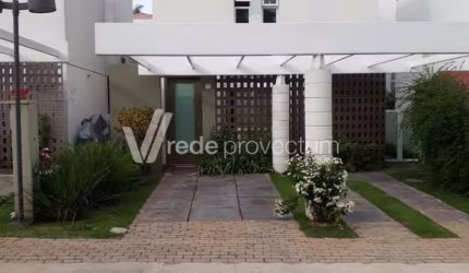 Casa em condomínio fechado com 3 quartos à venda na Rua Padre Bento Pacheco, 3200, Jardim Santiago, Indaiatuba, 135 m2 por R$ 1.596.000