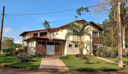 Casa em condomínio fechado com 4 quartos à venda na Rodovia, SP-055, s/n°, Tabatinga, Caraguatatuba, 354 m2 por R$ 1.290.000