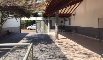 Chácara / sítio com 1 quarto à venda na Rua Clotilde Odoardo, 146, Parque Via Norte, Campinas, 160 m2 por R$ 500.000