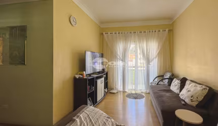 Apartamento à venda, 80 m² por R$ 479.900,00 - Vila Vivaldi - São Bernardo do Campo/SP