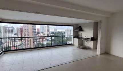 Apartamento com 4 dormitórios à venda, 162 m² por R$ 1.349.000,00 - Vila Gilda - Santo André/SP