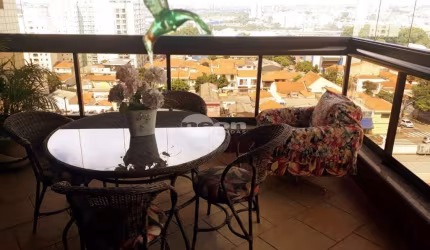 Apartamento com 4 dormitórios à venda, 167 m² por R$ 1.050.000,00 - Barcelona - São Caetano do Sul/SP
