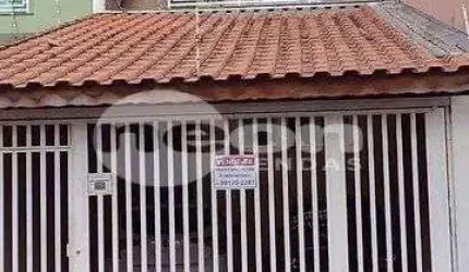 Belíssimo Sobrado, Bairro Independência, S.B.Campo/SP