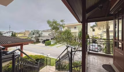 Casa com 5 dormitórios à venda, 470 m² por R$ 4.800.000,00 - Anchieta - São Bernardo do Campo/SP